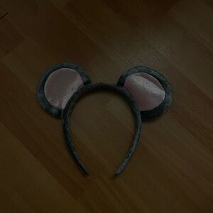 Ratatouille / Mouse / Rat Ears Headband Accessory